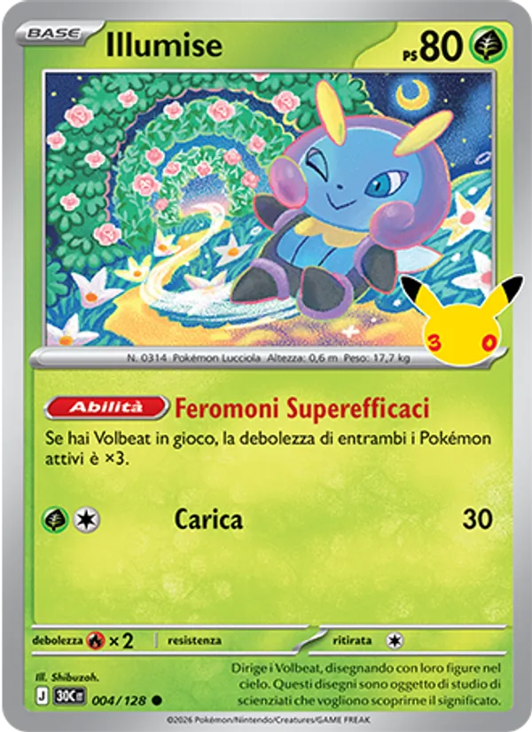 Illumise