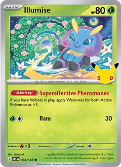 Illumise