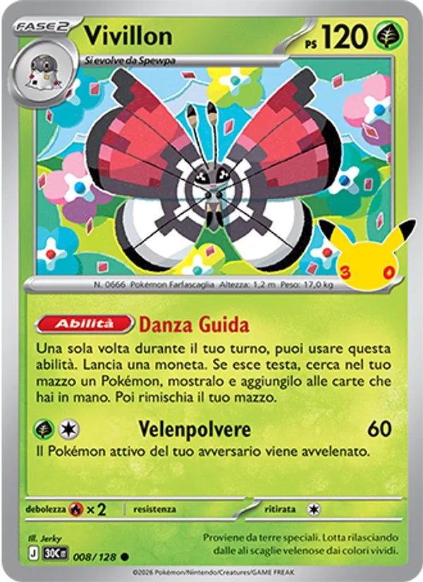 Vivillon
