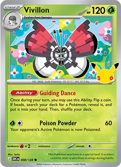 Vivillon