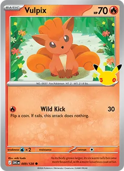 Vulpix