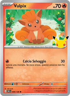 Vulpix