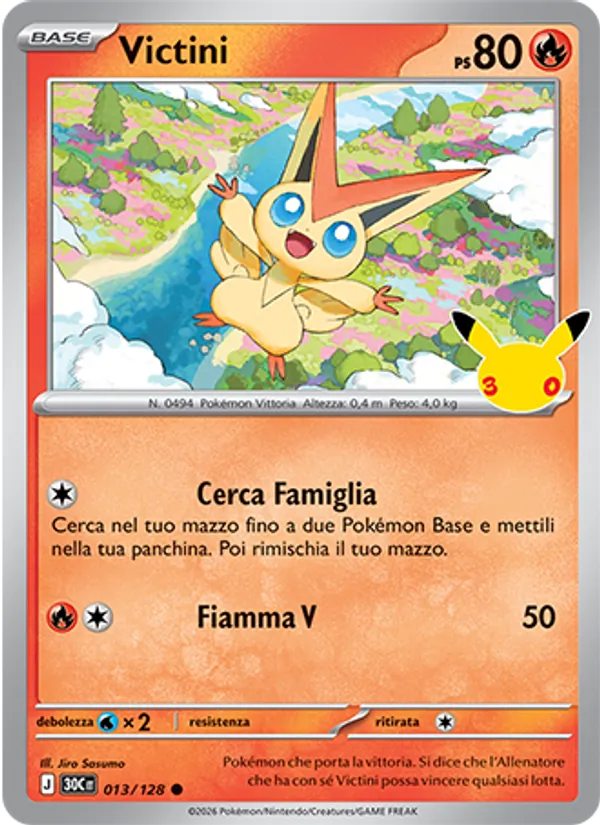 Victini