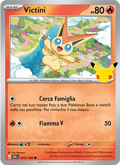 Victini
