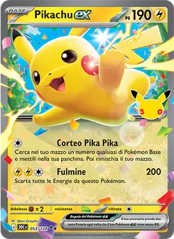 Pikachu-ex