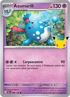 Azumarill