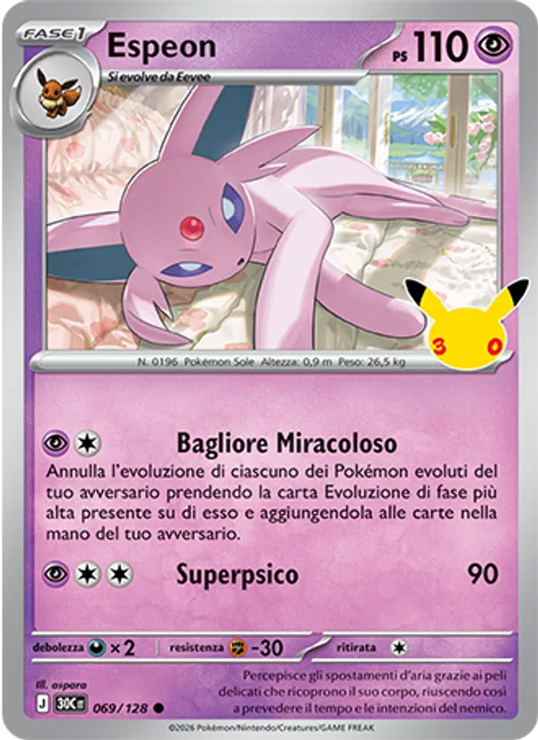 Espeon
