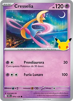 Cresselia