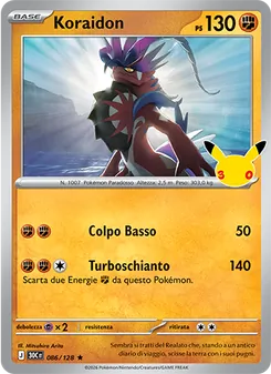 Koraidon