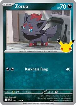 Zorua