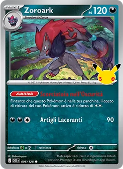 Zoroark