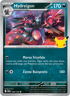 Hydreigon