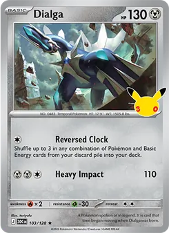 Dialga
