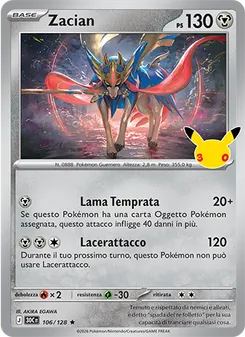 Zacian