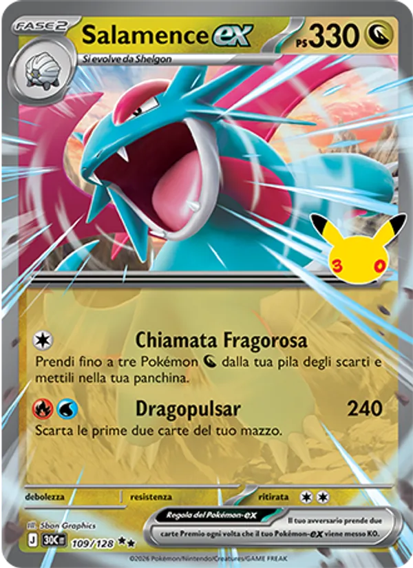 Salamence-ex