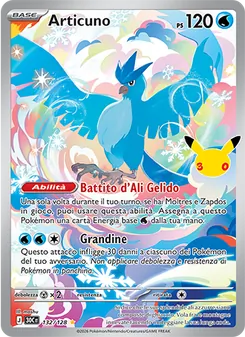 Articuno