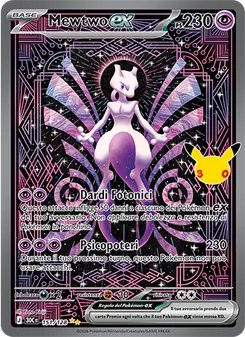 Mewtwo-ex
