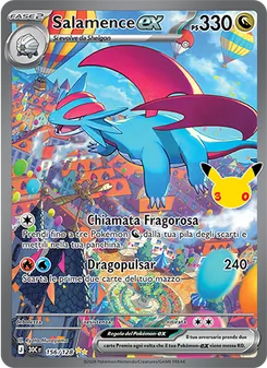 Salamence-ex