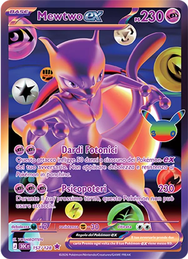 Mewtwo-ex