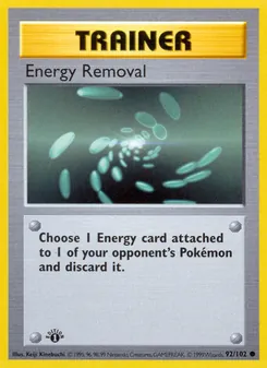 Distruzione di Energia