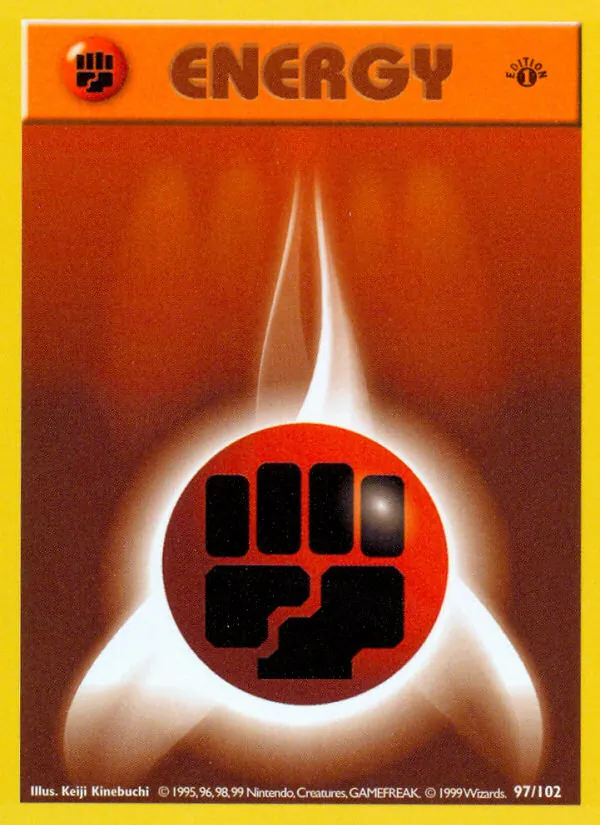 Energia Combattimento