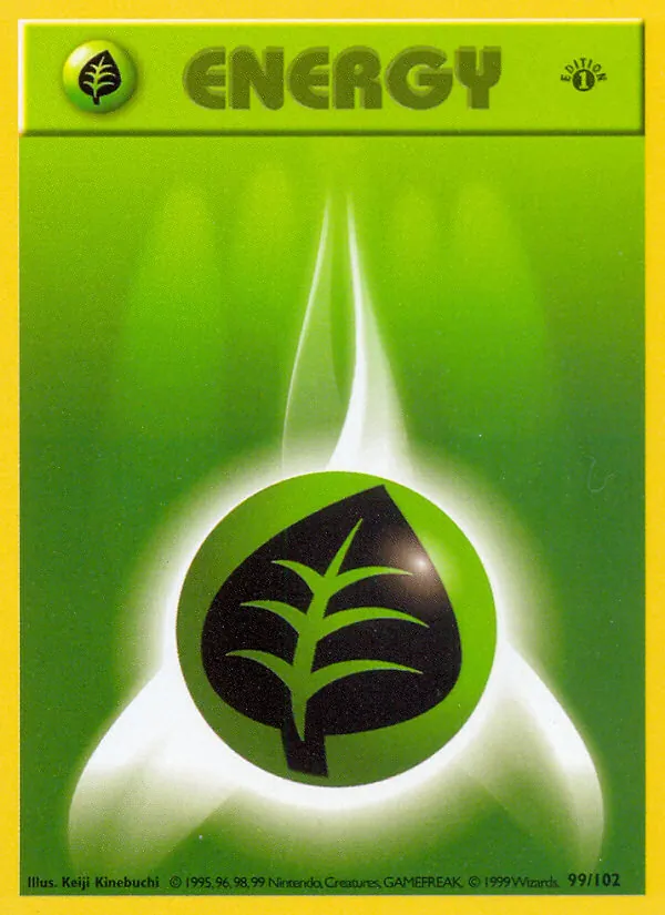 Energia Erba