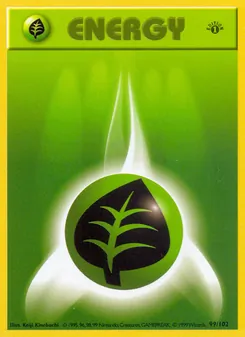 Energia Erba