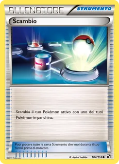 Scambio