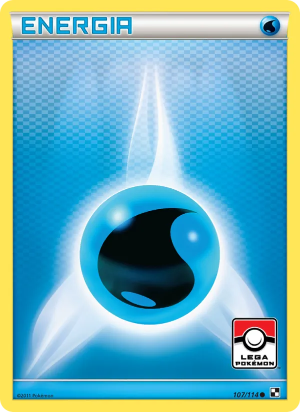 Energia Acqua