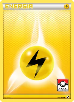 Energia Lampo