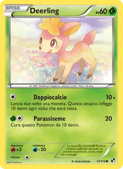 Deerling