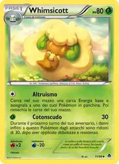 Whimsicott