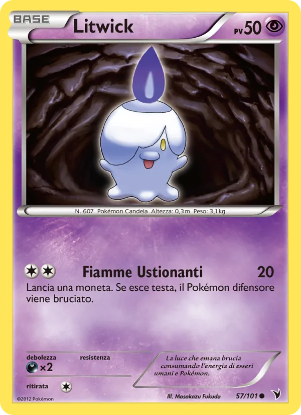 Litwick