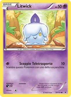 Litwick