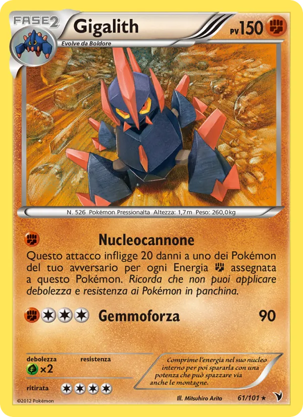 Gigalith