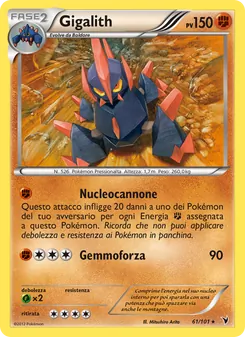 Gigalith