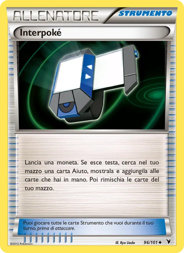 Interpoké
