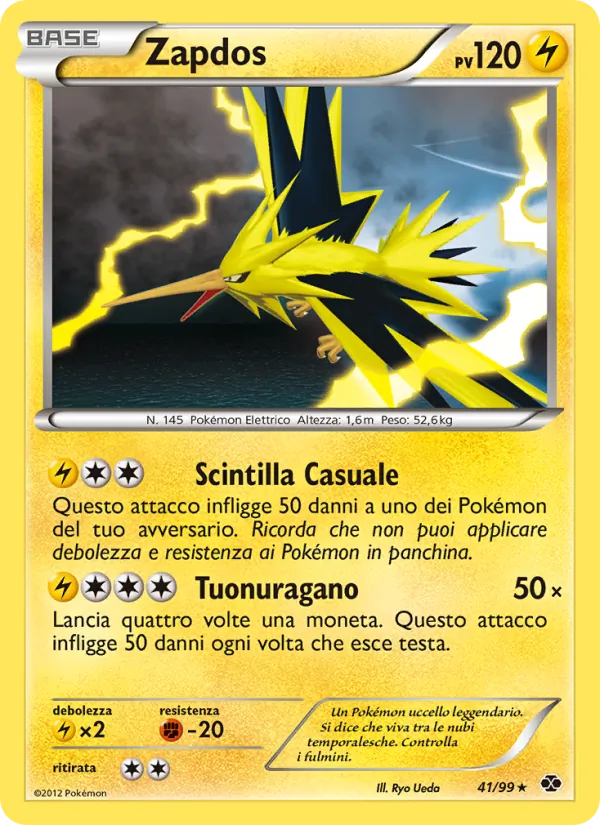 Zapdos