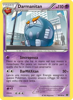 Darmanitan