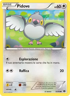 Pidove