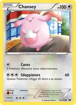Chansey