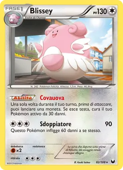 Blissey