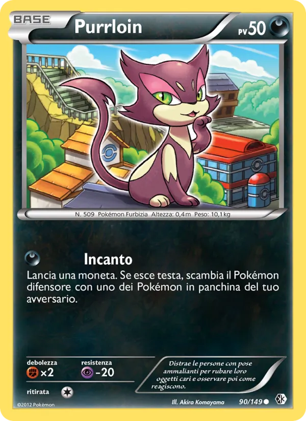 Purrloin