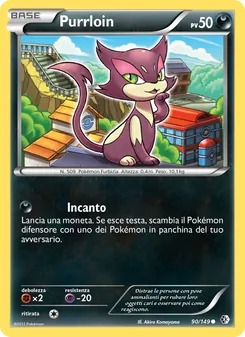 Purrloin