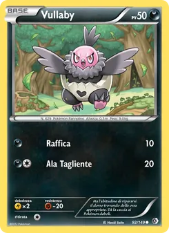 Vullaby