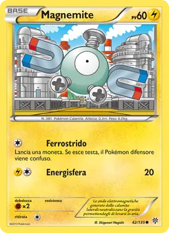 Magnemite
