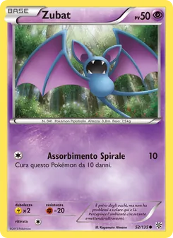 Zubat