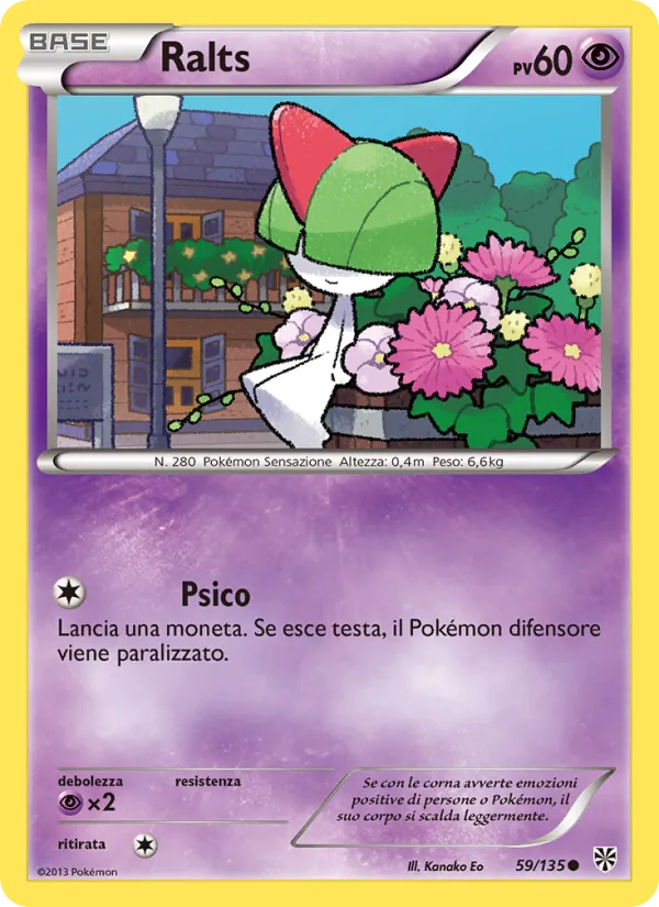 Ralts