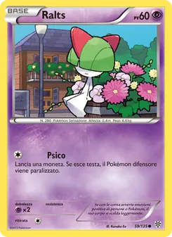 Ralts