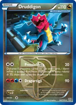 Druddigon
